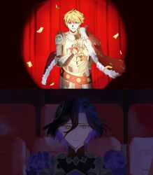 richard i (fate) from fate/grand order