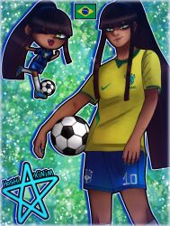 original fan art