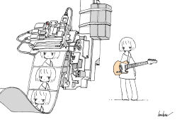 original fan art