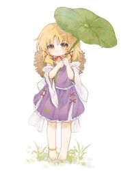 moriya suwako from touhou