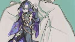 fate/grand order fan art