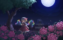 flandre scarlet from touhou