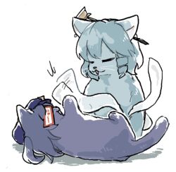 kaku seiga from touhou