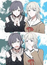 bang dream! fan art