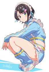 oozora subaru from hololive