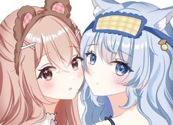 indie virtual youtuber fan art