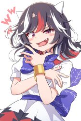 kijin seija from touhou