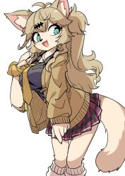 kasukabe tsumugi from voicevox by fun bo