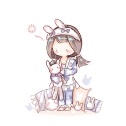 nikki (series) fan art