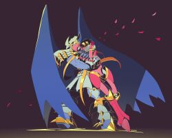 dynasmon from digimon