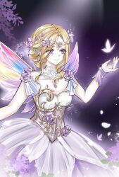 nikki (series) fan art