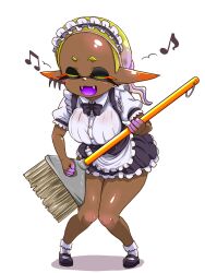 frye (splatoon) from splatoon (series)