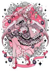 hinamori amu from shugo chara! by mu (1729032449)