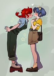saotome ranma from ranma 1/2