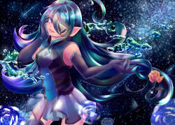 hilary flail from inazuma eleven (series)