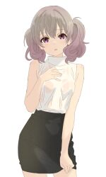 yoshinaga koi from kirara fantasia by riokasen
