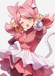 mad mew mew from deltarune