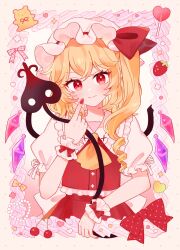 flandre scarlet from touhou by mozukuzu (manukedori)