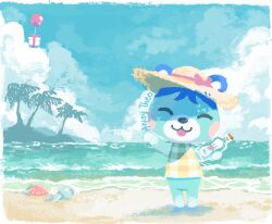 animal crossing fan art