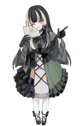 juufuutei raden from hololive by nekomiya mint