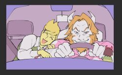 asgore dreemurr from deltarune