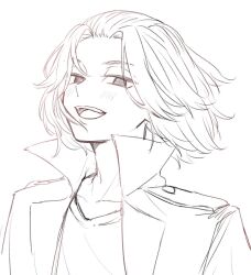 sano manjirou from tokyo revengers