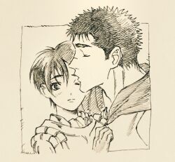 casca (berserk) from berserk