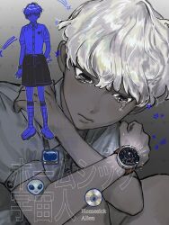 original fan art