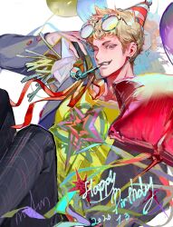 sakamoto ryuji from persona