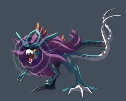 walking wake from pokemon
