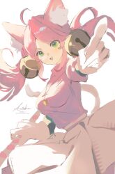 mad mew mew from deltarune