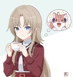 assault lily fan art