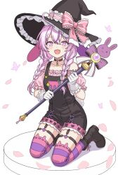 maria marionette from nijisanji