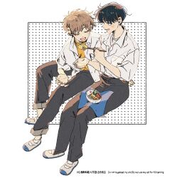 Booru post from safebooru.org