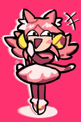 mad mew mew from deltarune