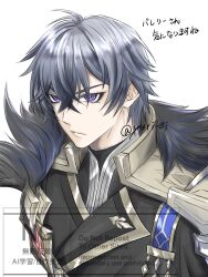 genshin impact fan art