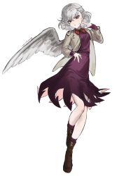kishin sagume from touhou