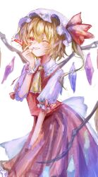 flandre scarlet from touhou