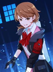 takeba yukari from persona