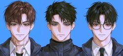 agent choi fan art