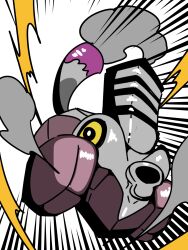 varoom from pokemon