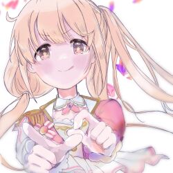 futaba anzu from idolmaster