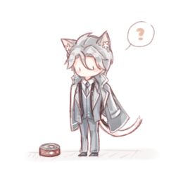 nikki (series) fan art