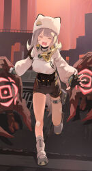 arknights fan art