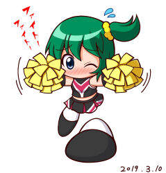 jikkyou powerful pro yakyuu fan art