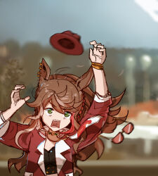 forever young (umamusume) from umamusume
