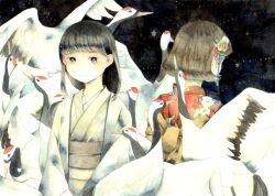 original fan art