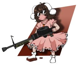 inaba tewi from touhou
