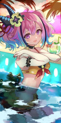 laplace (monster strike) from monster strike by atoshi