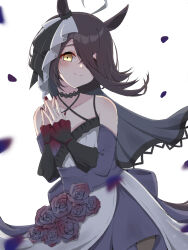 manhattan cafe (umamusume) from umamusume
